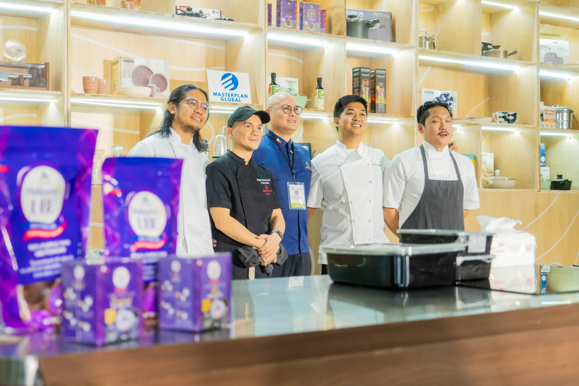 IFEX Philippines 2026: Tropical Flavors for the World gallery image 22